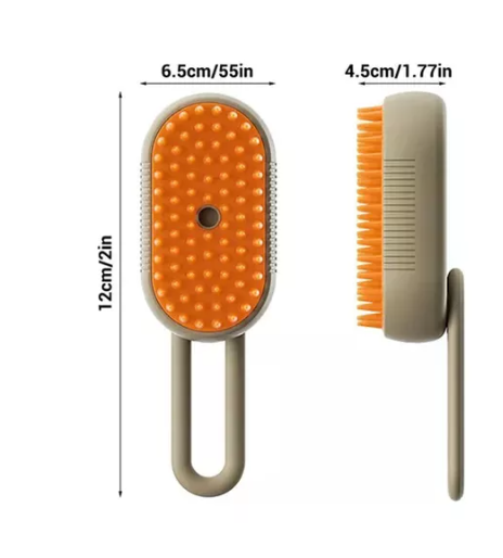 Gray helmet for bikers